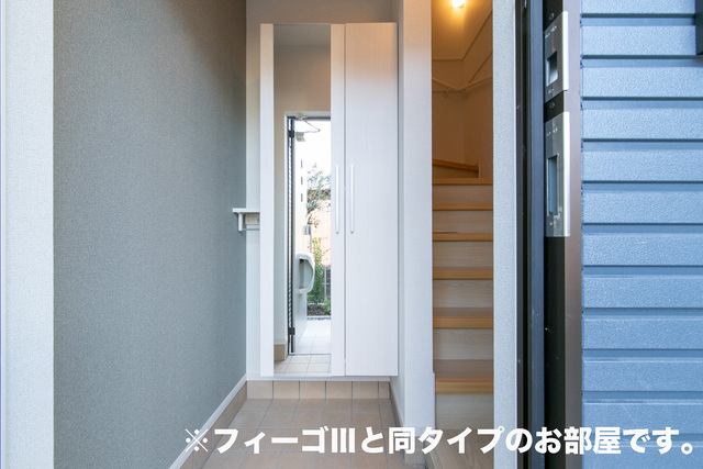 14/21 エントランス