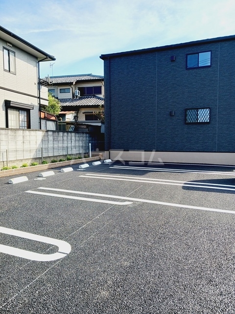 15/30 駐車場