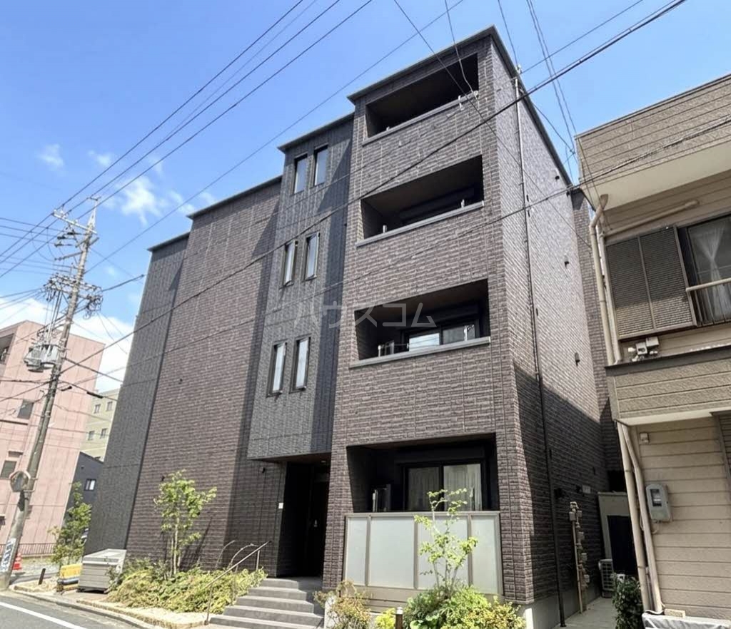 1/26 外観
