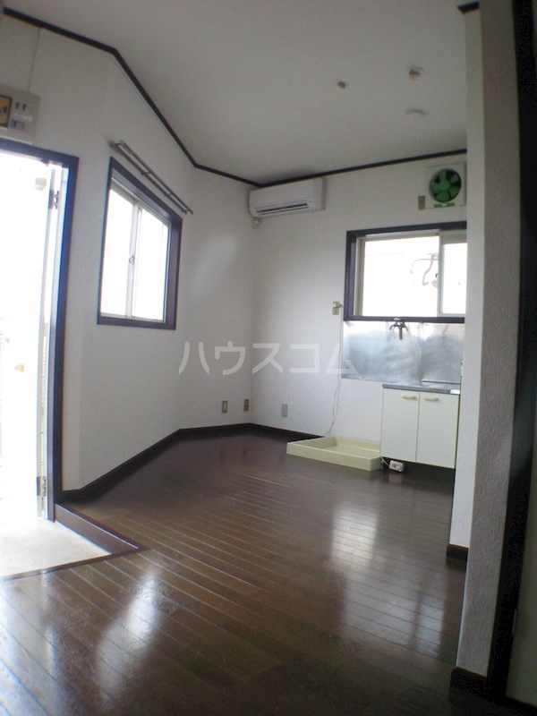 3/30 リビング/ダイニング