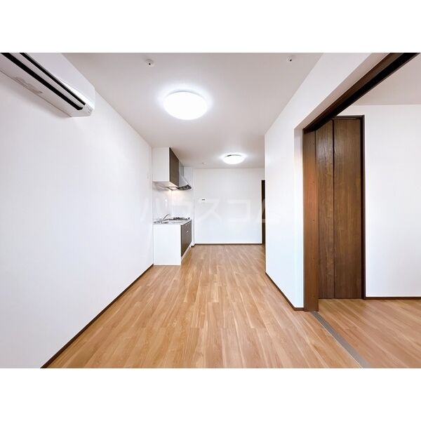 3/19 リビング/ダイニング