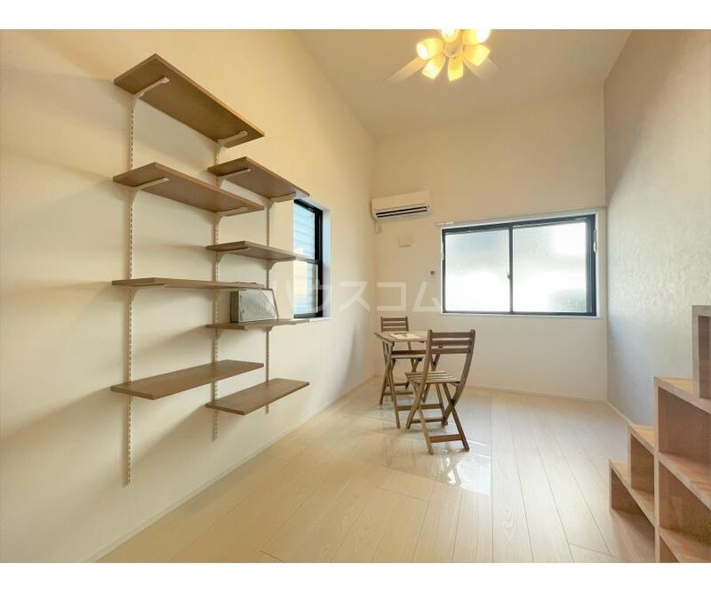 5/30 リビング/ダイニング