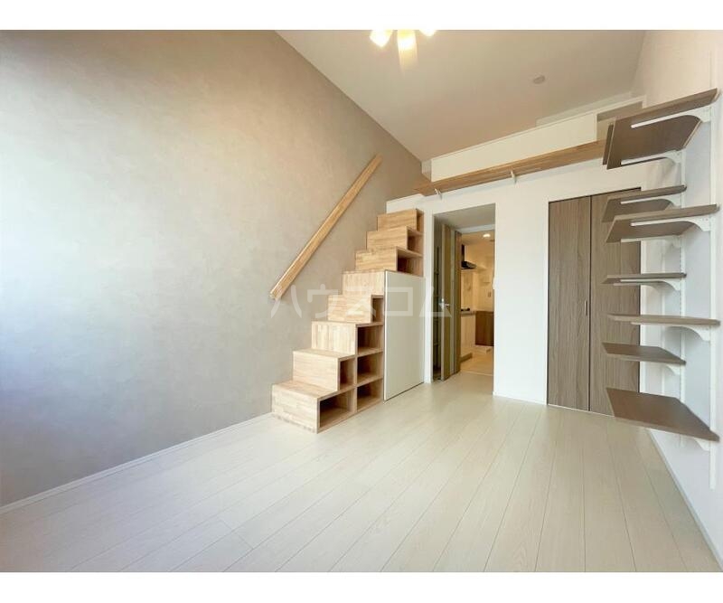 4/30 リビング/ダイニング