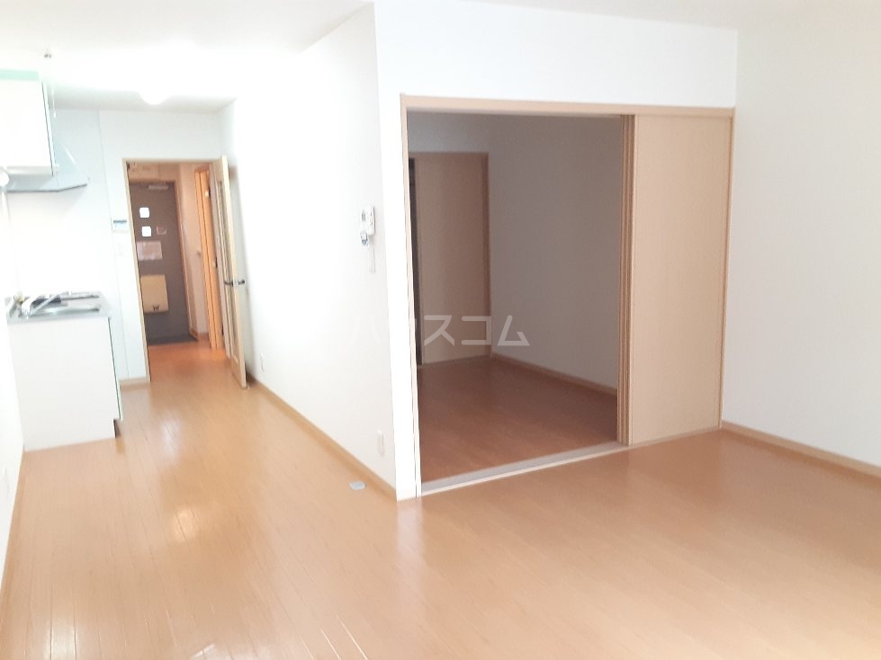 4/30 リビング/ダイニング