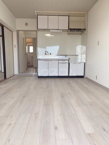 3/16 リビング/ダイニング