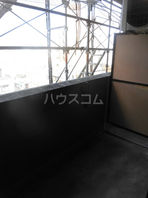 16/30 バルコニー