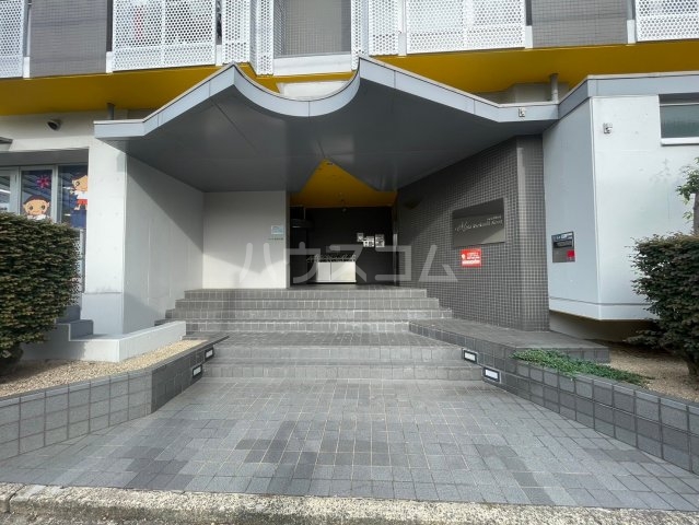 2/9 エントランス