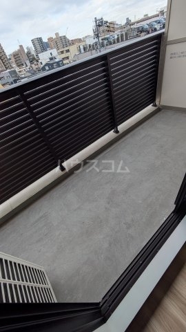 15/25 バルコニー