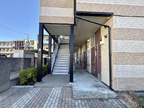 16/24 エントランス