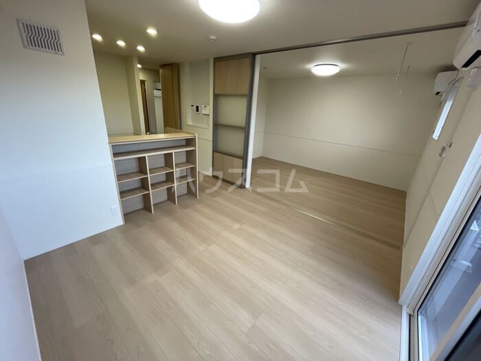 3/20 リビング/ダイニング