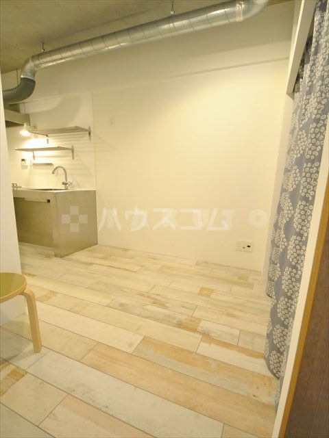 4/19 室内