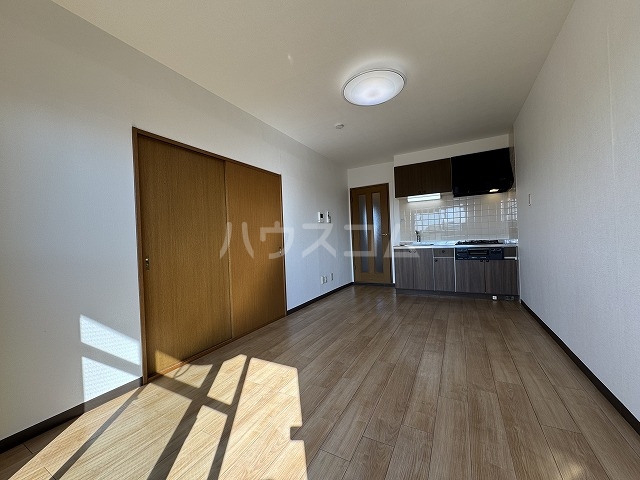 3/30 リビング/ダイニング