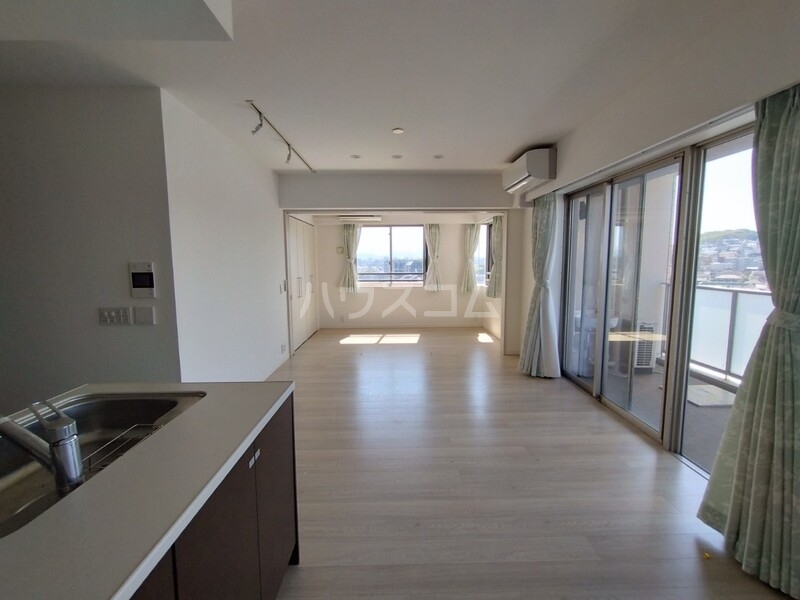 3/22 リビング/ダイニング