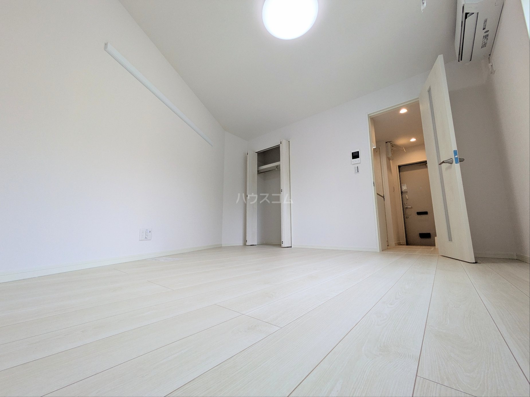 3/18 リビング/ダイニング