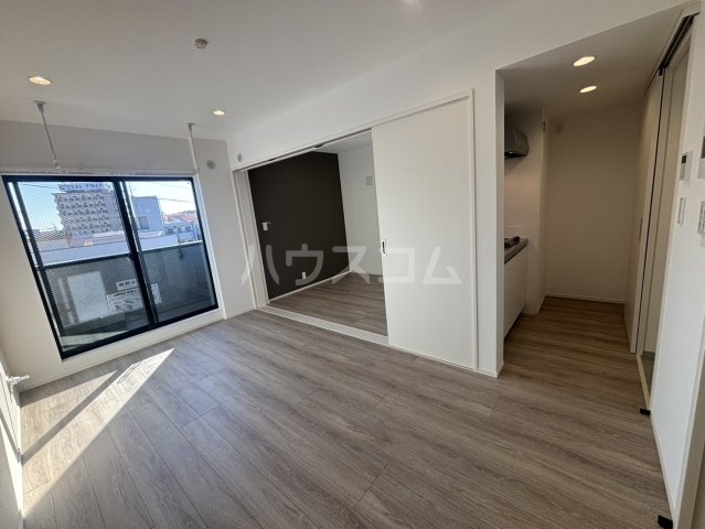 4/30 リビング/ダイニング