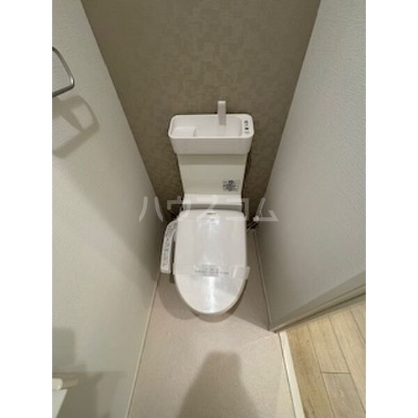 10/23 トイレ