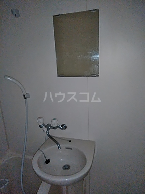 10/27 洗面