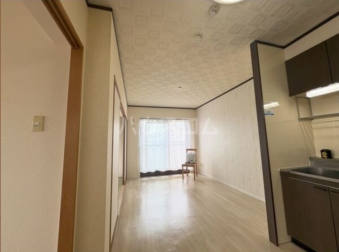 3/20 リビング/ダイニング