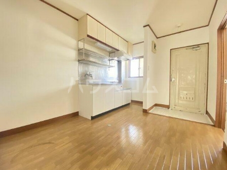 3/21 リビング/ダイニング