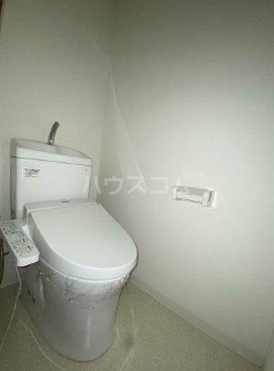 12/21 トイレ