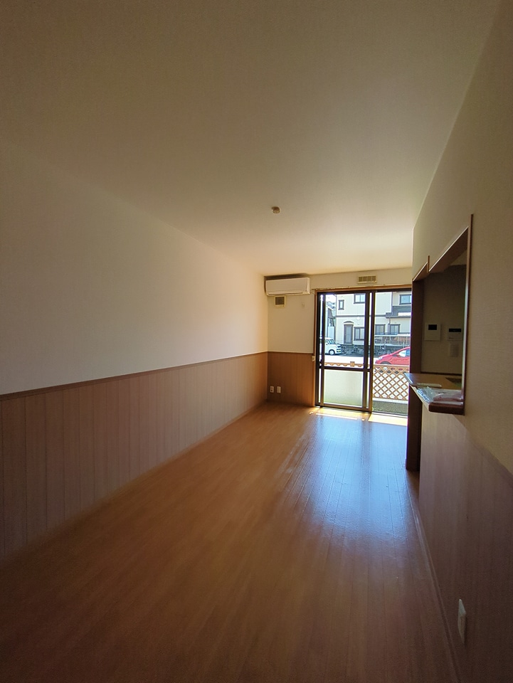 3/26 リビング/ダイニング