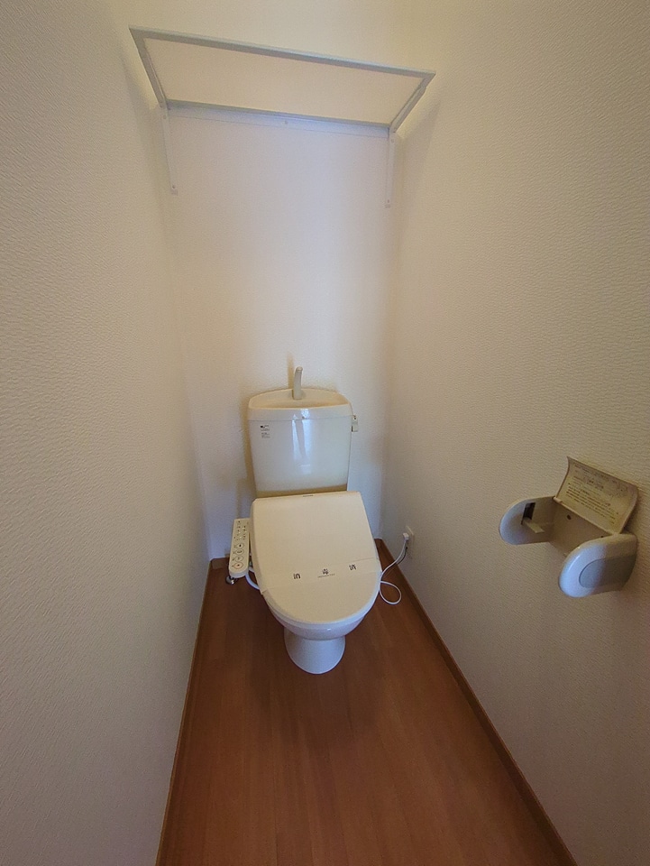 10/26 トイレ