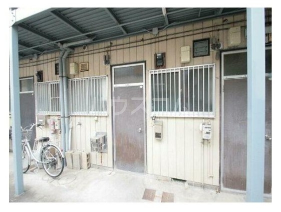 2/12 エントランス