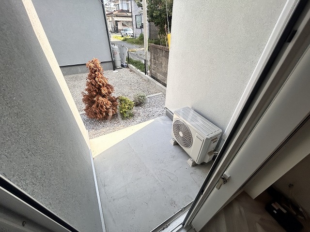 24/30 バルコニー