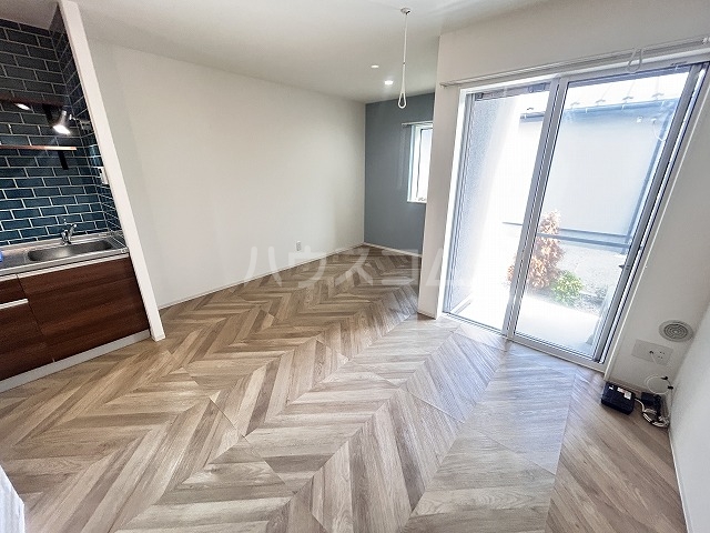 4/30 リビング/ダイニング