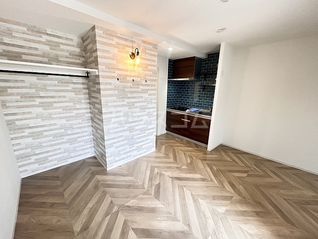 5/30 リビング/ダイニング