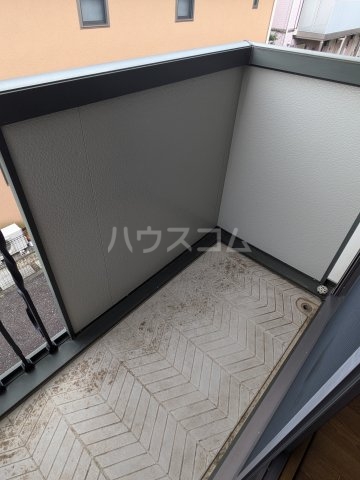 21/30 バルコニー