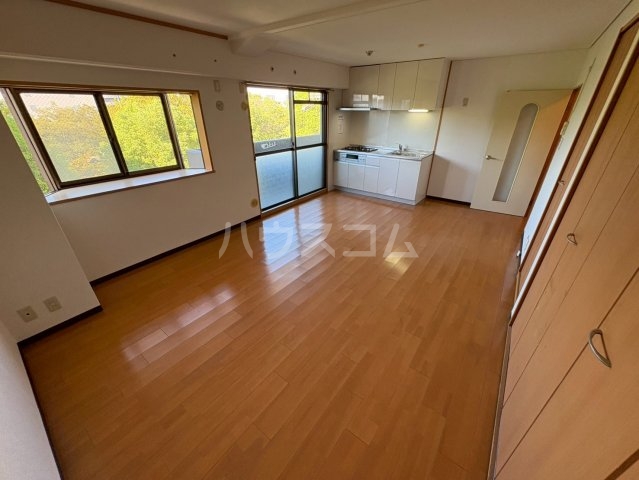 3/30 リビング/ダイニング