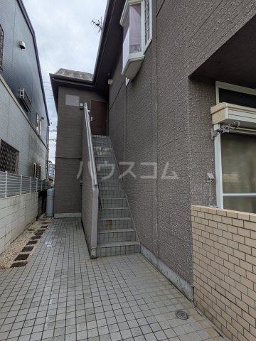 1/11 エントランス
