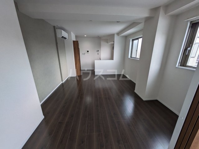 5/30 リビング/ダイニング