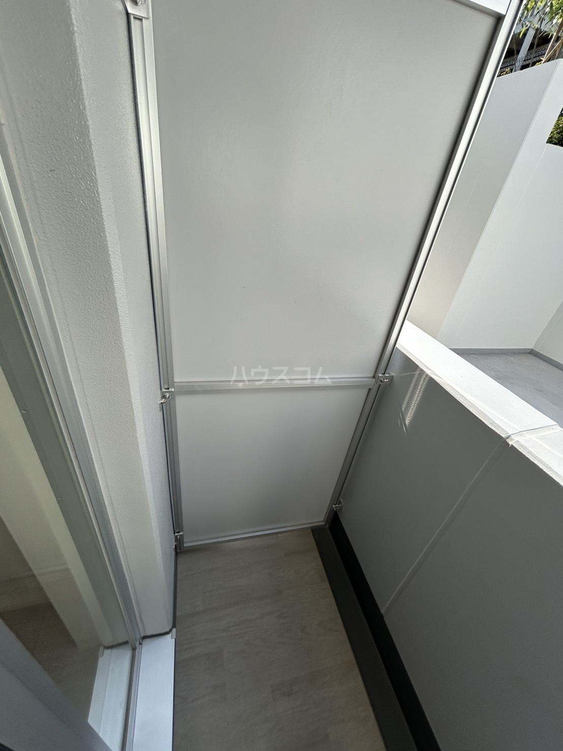 15/30 バルコニー