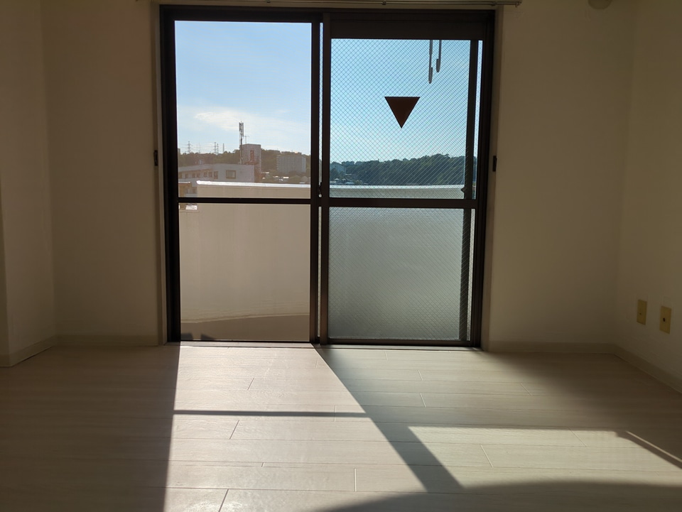 3/19 リビング/ダイニング