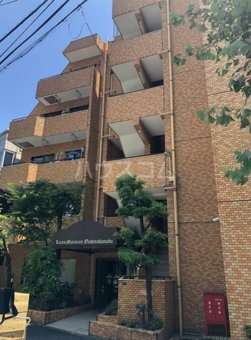 15/17 エントランス