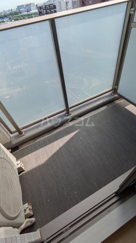 14/23 バルコニー