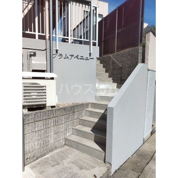 2/6 エントランス