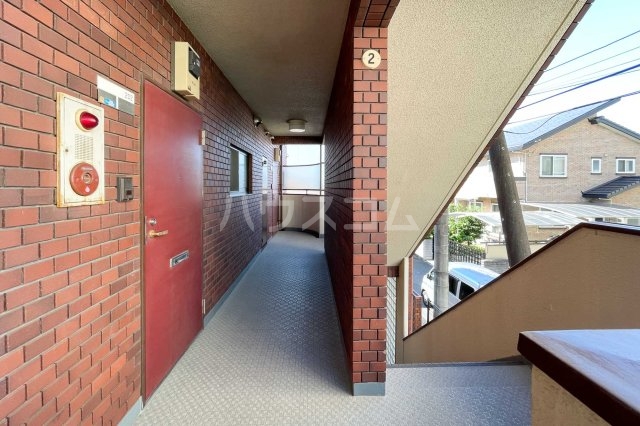 2/10 エントランス