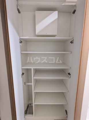 5/30 収納