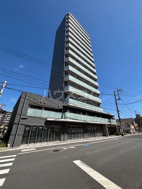 1/27 外観