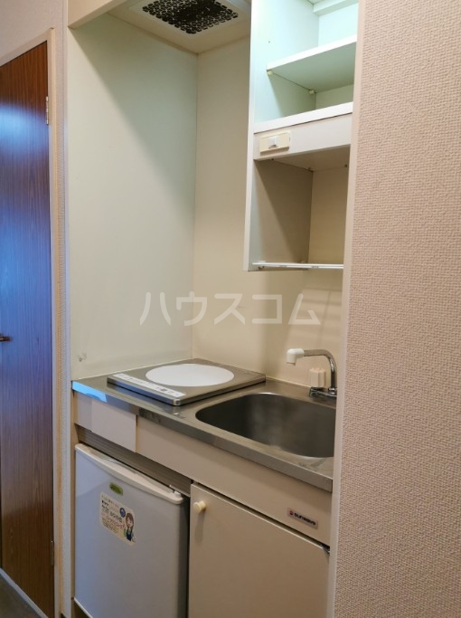 13/30 キッチン