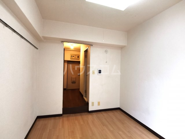 6/30 寝室