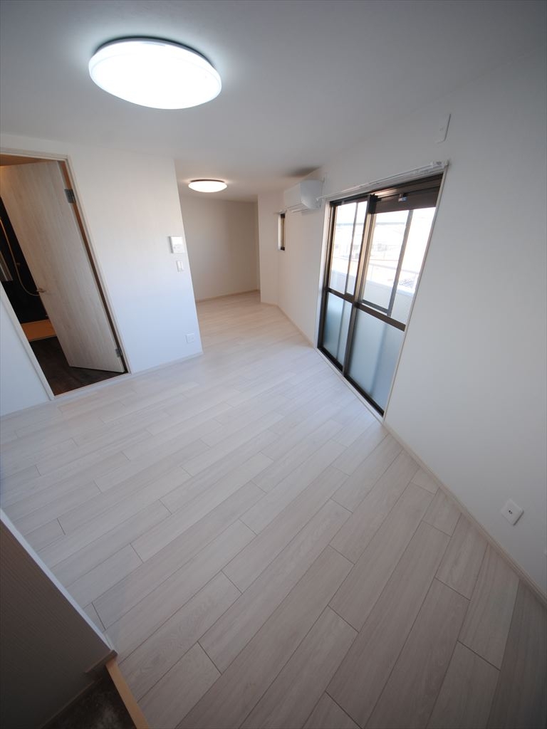 4/29 リビング/ダイニング