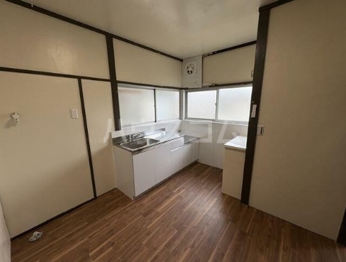 3/18 リビング/ダイニング