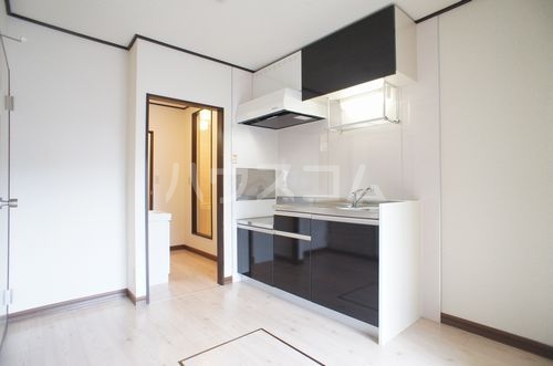 6/24 リビング/ダイニング