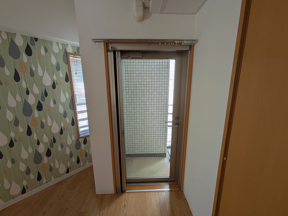 4/30 リビング/ダイニング