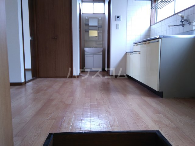 3/30 リビング/ダイニング