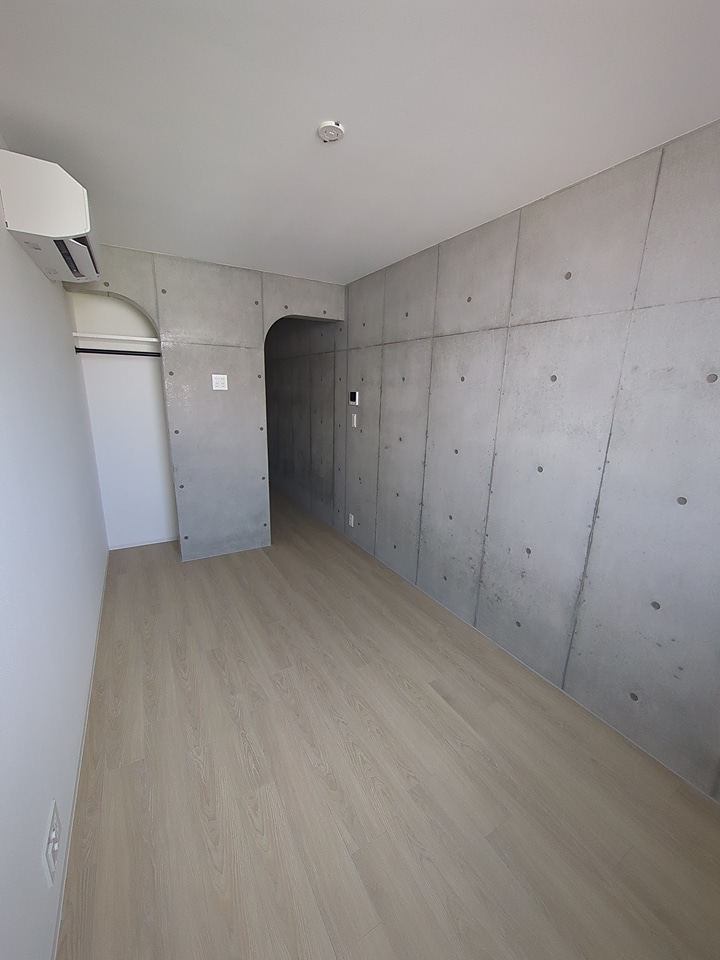 3/27 リビング/ダイニング